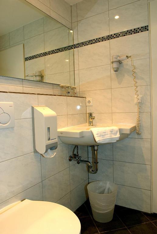 Hotel Dahl Wachtberg Room photo