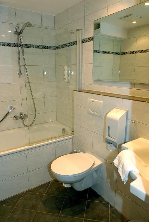 Hotel Dahl Wachtberg Room photo