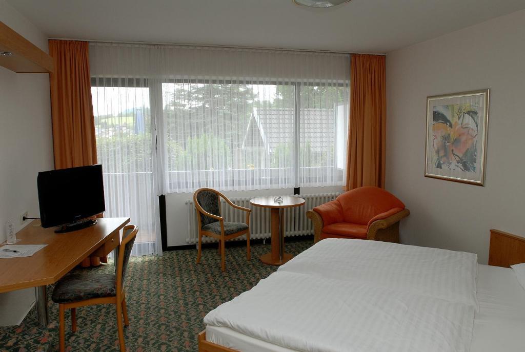 Hotel Dahl Wachtberg Room photo