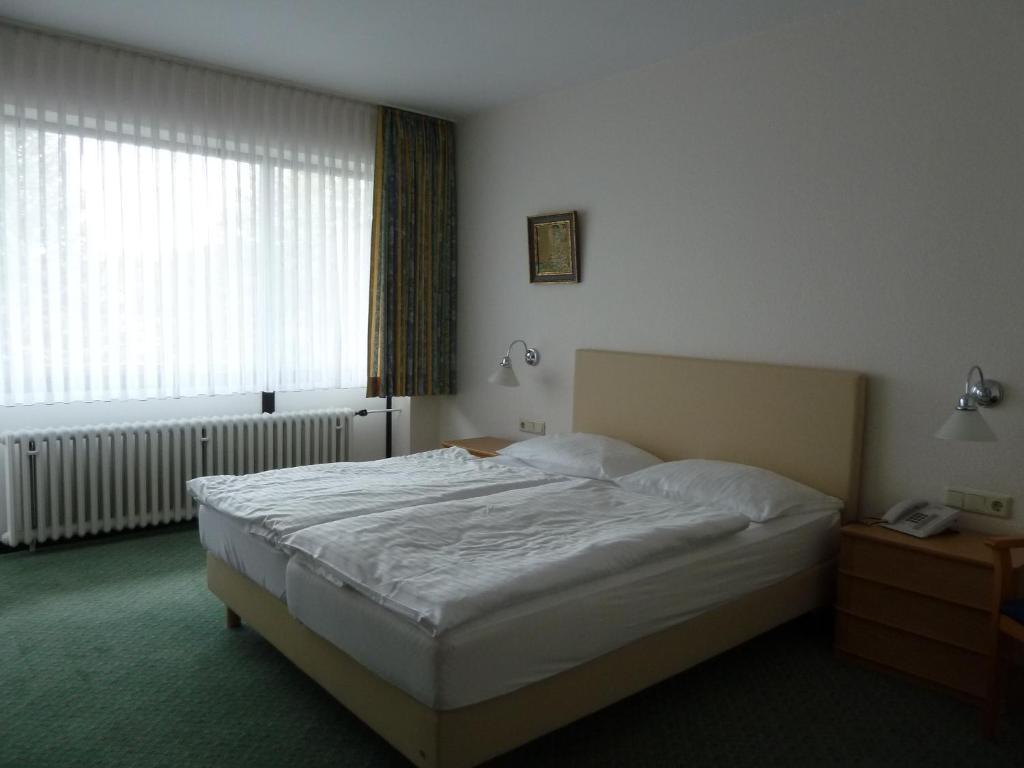 Hotel Dahl Wachtberg Room photo