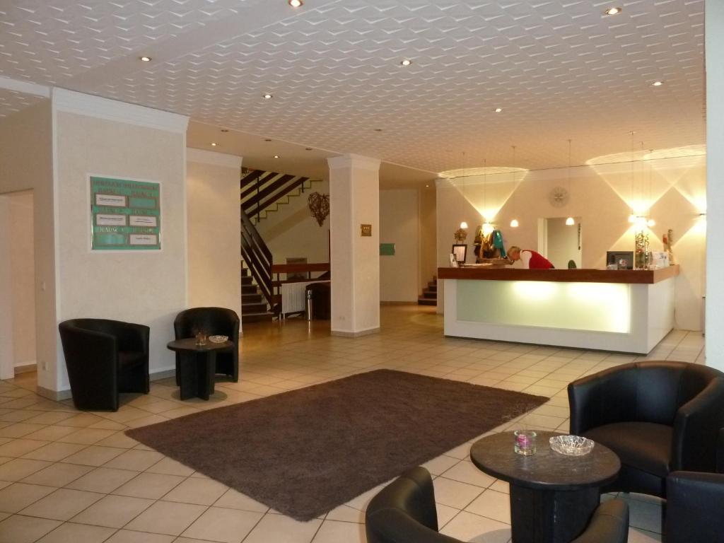 Hotel Dahl Wachtberg Exterior photo