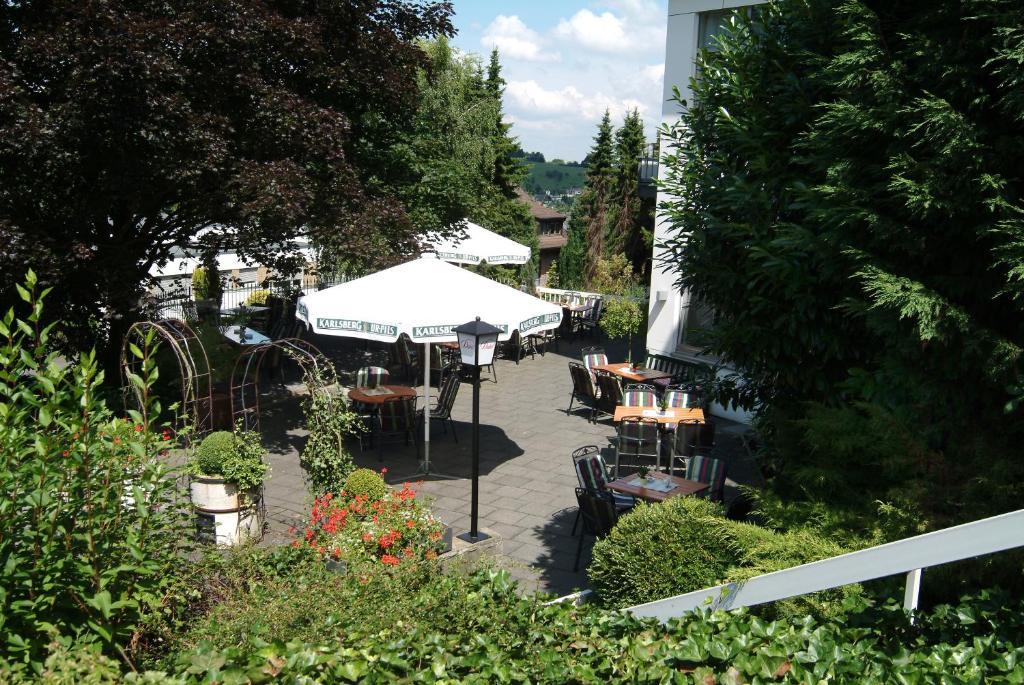 Hotel Dahl Wachtberg Exterior photo