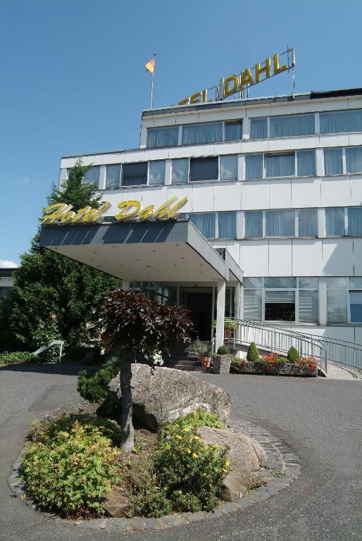 Hotel Dahl Wachtberg Exterior photo