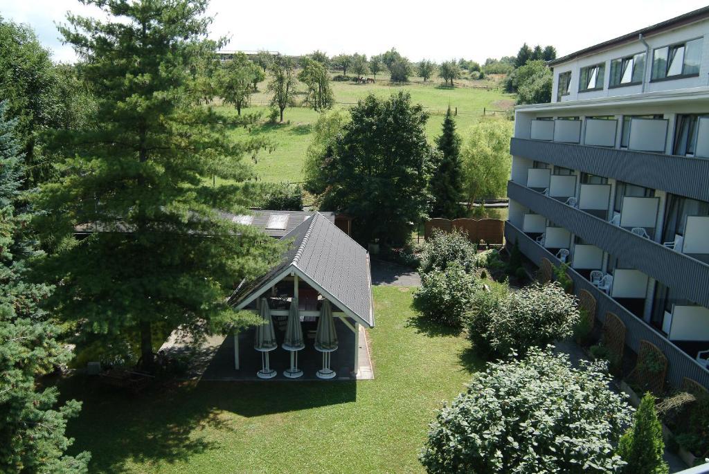 Hotel Dahl Wachtberg Exterior photo
