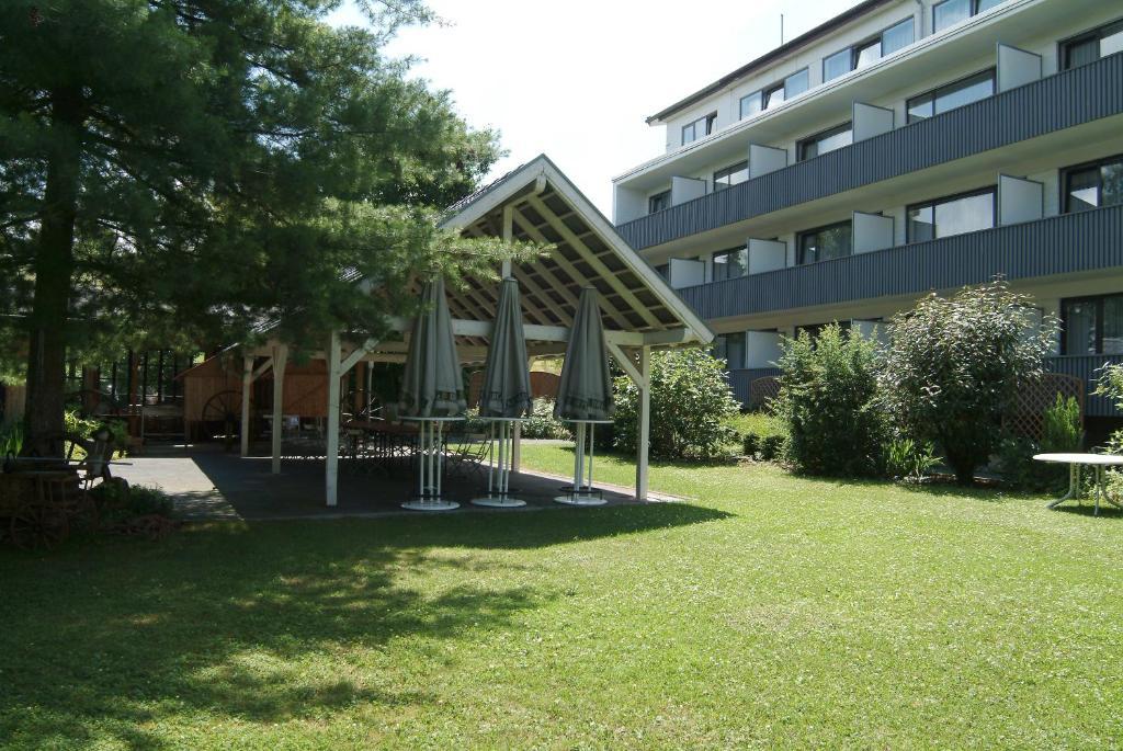 Hotel Dahl Wachtberg Exterior photo