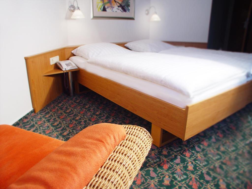 Hotel Dahl Wachtberg Room photo