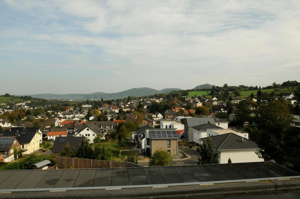 Hotel Dahl Wachtberg Exterior photo